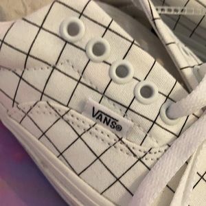 Vans off the wall - NEW